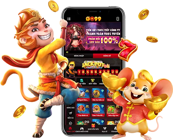 Biểu tượng đa dạng trò chơi Onbet88
