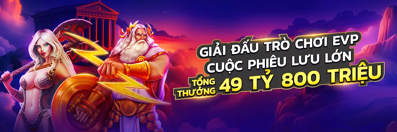 Chương Trình VIP onbet88 khuyến mãi
