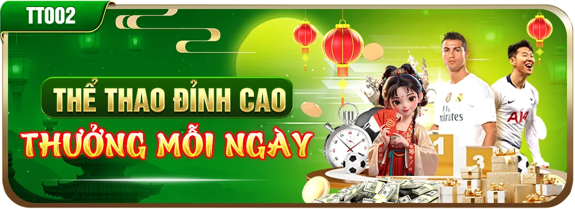 Sảnh Thể Thao Onbet88 với các khuyến mãi hấp dẫn