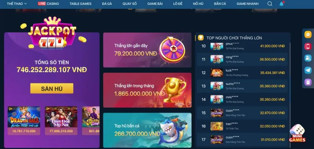 Hành trình VIP onbet88