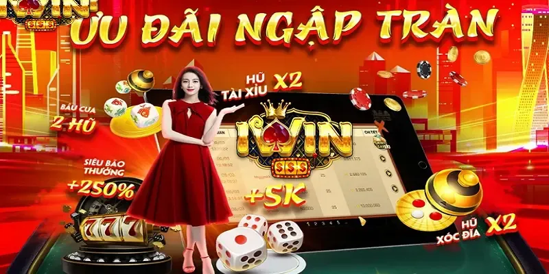 Tổng quan các loại hình khuyến mãi tại Onbet88