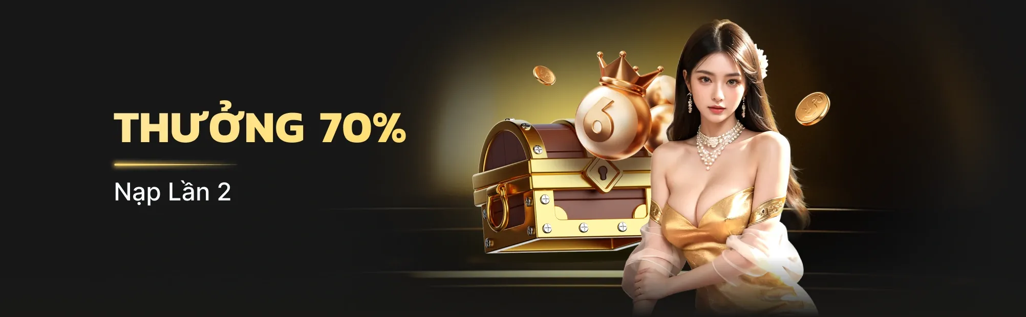 Thưởng nạp lại hàng tuần Onbet88
