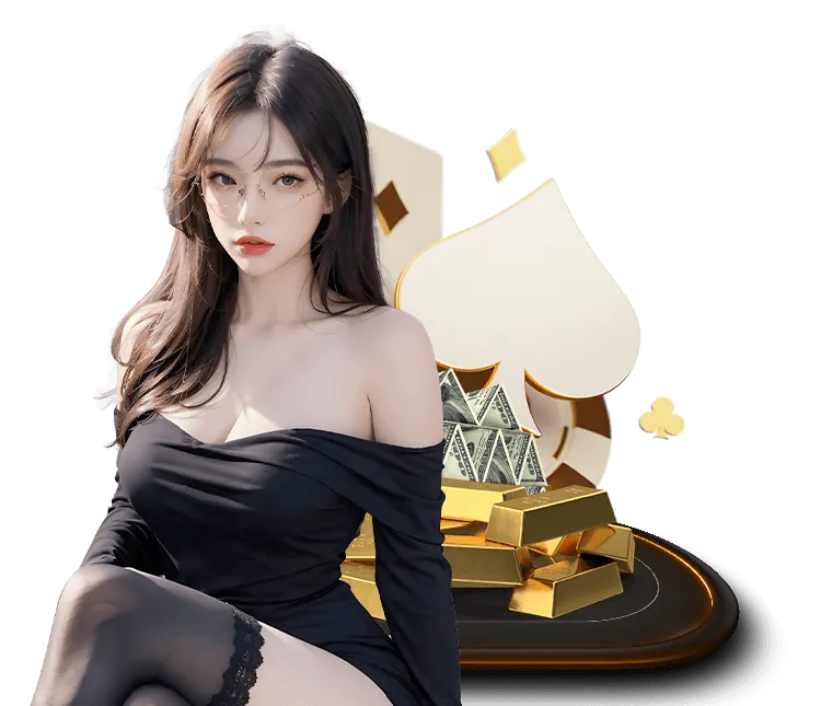Hình ảnh trò chơi nổ hũ Onbet88